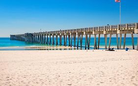 Cozy 2Br 1,5Ba Condo At Gulf Highlands - 5 Min Walk To Beach! With 11 Pools!