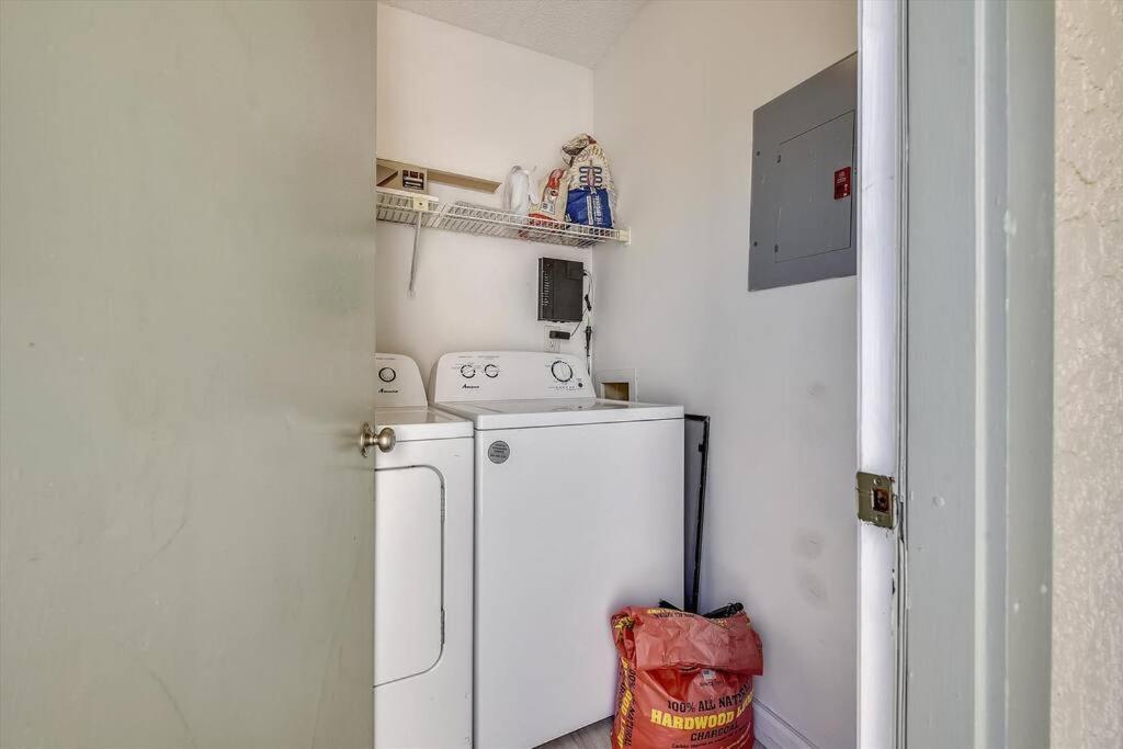 Cozy 2Br 1,5Ba Condo At Gulf Highlands - 5 Min Walk To Beach! With 11 Pools! Panama City Beach Exterior photo