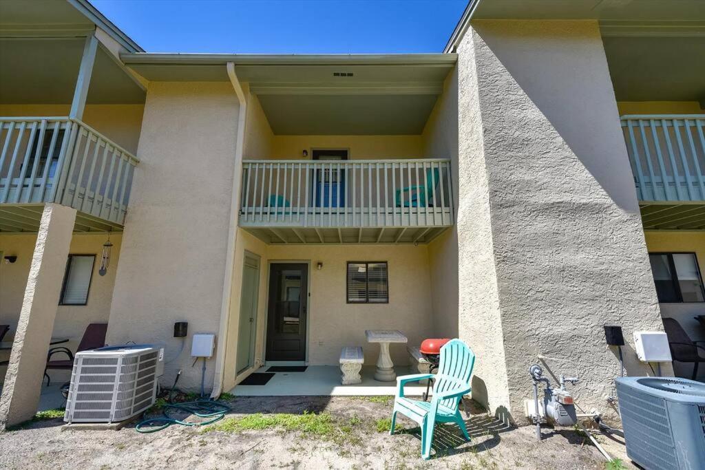 Cozy 2Br 1,5Ba Condo At Gulf Highlands - 5 Min Walk To Beach! With 11 Pools! Panama City Beach Exterior photo