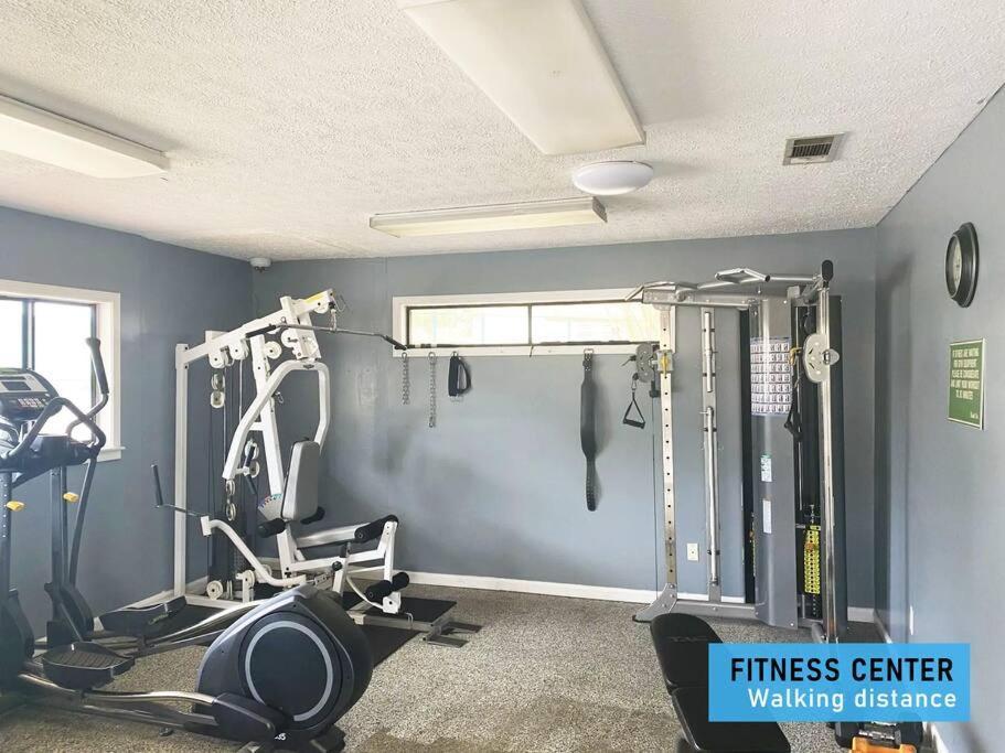 Cozy 2Br 1,5Ba Condo At Gulf Highlands - 5 Min Walk To Beach! With 11 Pools! Panama City Beach Exterior photo